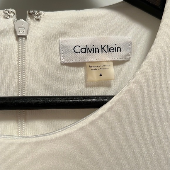 Formal dress from Calvin Klein - Picture 2 of 4